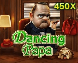 Dancing Papa